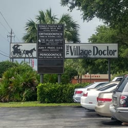 Prado Juan F, DDS