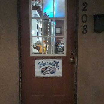 TehachaPie at Mill Street Kitchen - Go on in!! - Bakeries Near Me - Tehachapi, California TehachaPie at Mill Street Kitchen - Go on in!! - Bakeries Near Me - Tehachapi, California