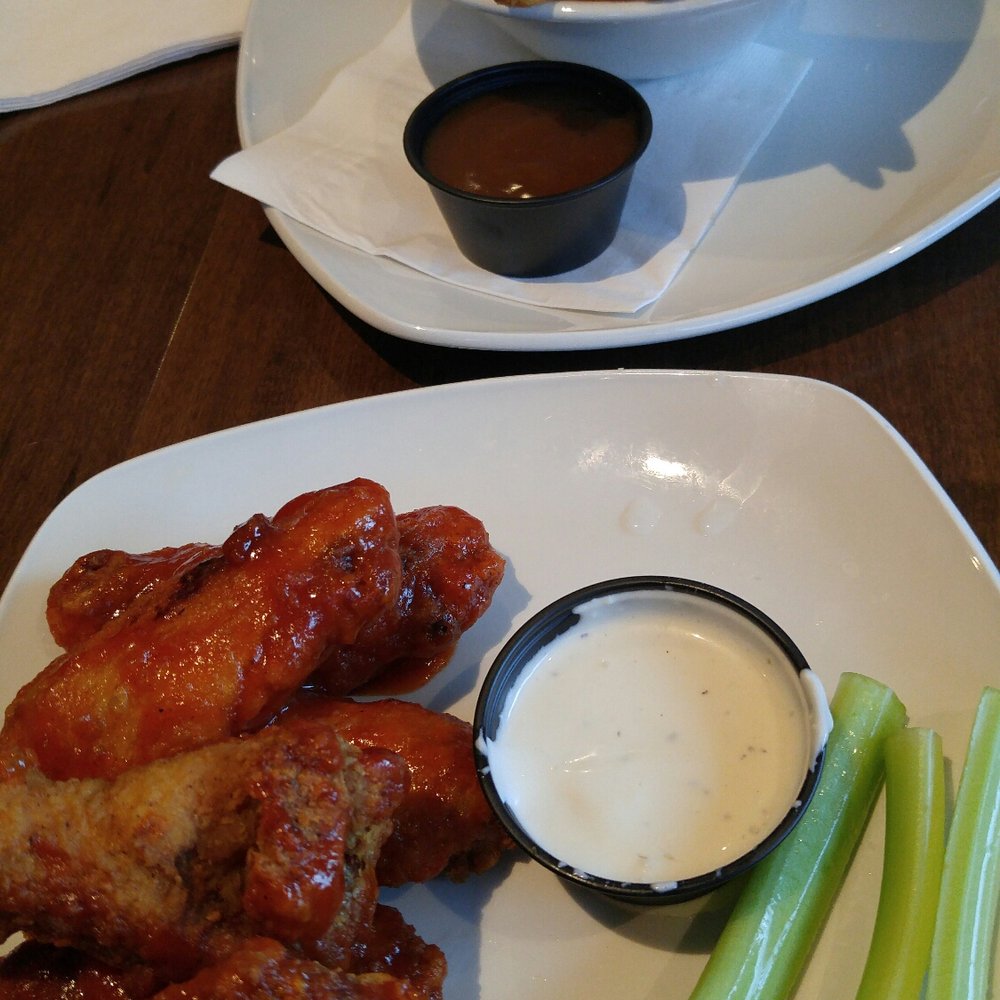 Firth's Celtic Pub - a plate of wings and fries - Irish Near Me - Hamilton, Ontario Firth's Celtic Pub - a plate of wings and fries - Irish Near Me - Hamilton, Ontario