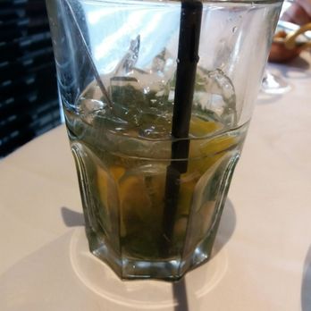 Restaurant Diwali - Mojito - Indian Near Me - Rueil-Malmaison, 92
