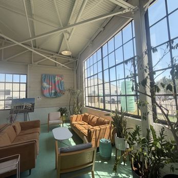 American Solera Brewery - Indoor - Breweries Near Me - Tulsa, Oklahoma