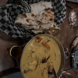 Sahib Restaurant