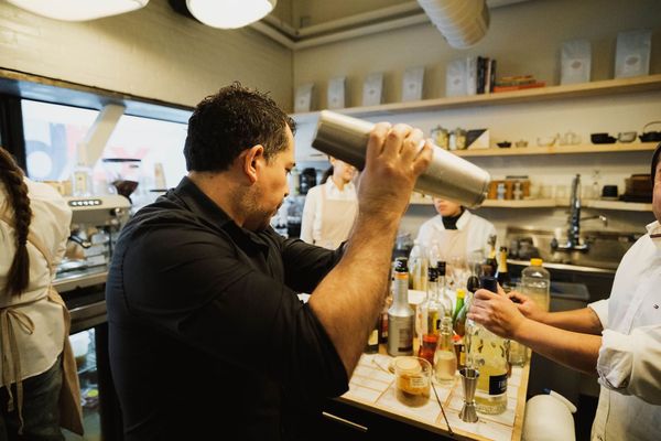 Nem's Japandi Bistro by null