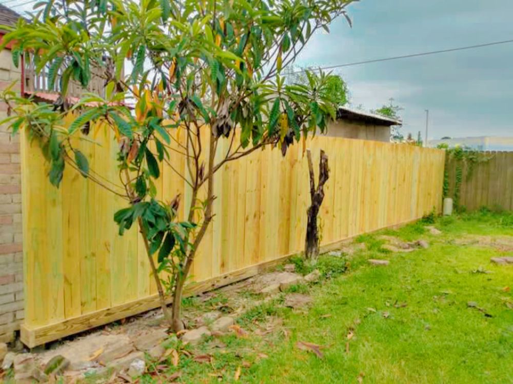 Slide of Lara’s Remodeling And Concrete