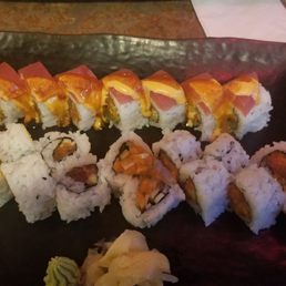 Spicy Tuna