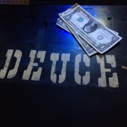 The Duece