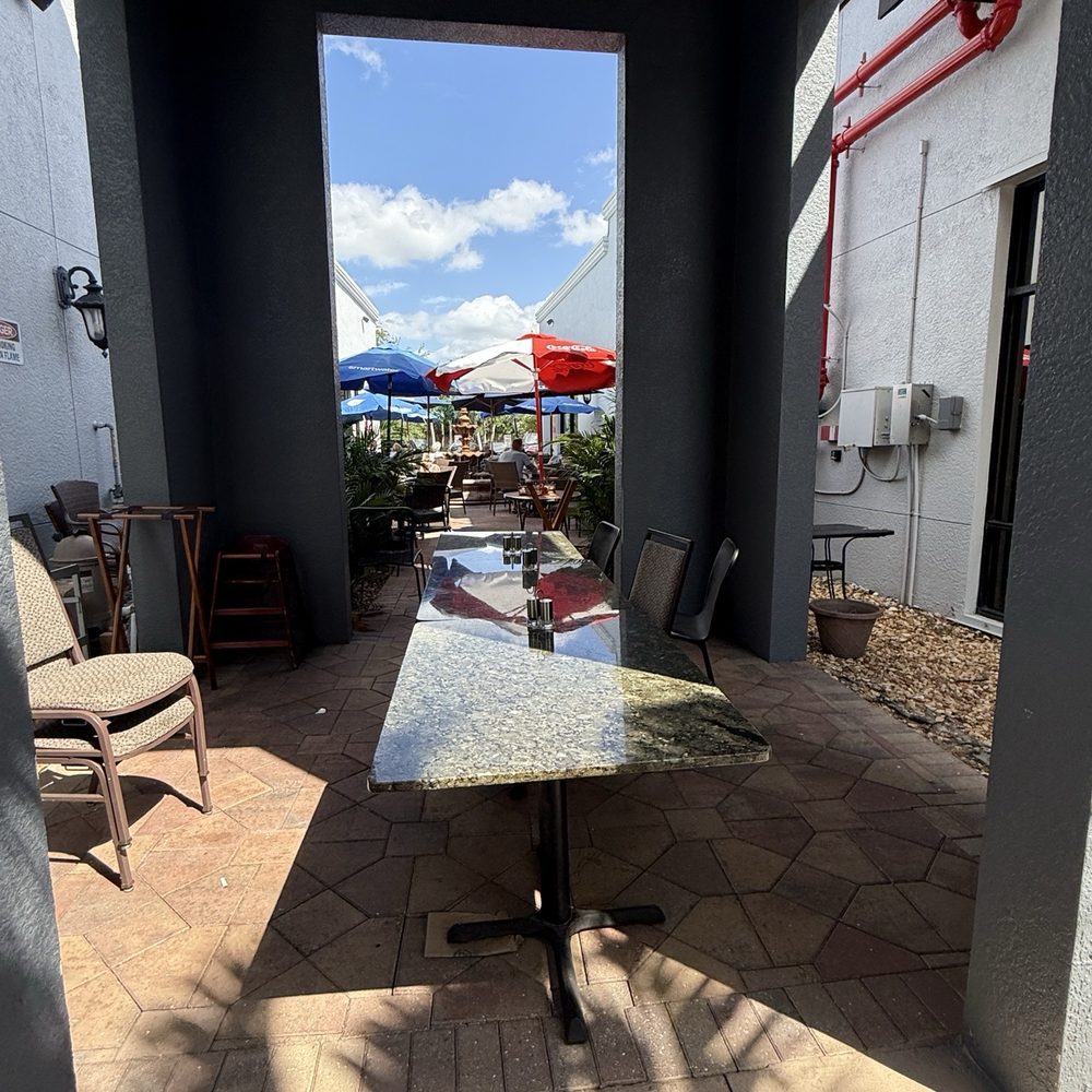 GG Brunch Haus - Breakfast & Brunch Near Me - Naples, Florida