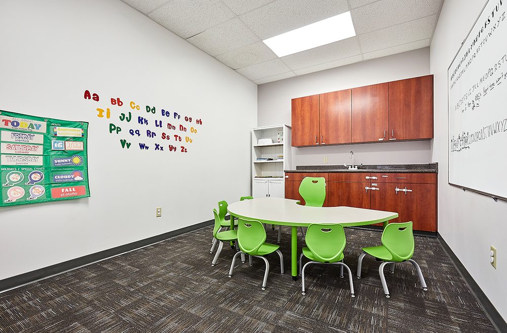 Stride Autism Centers - Omaha ABA Therapy - child therapist in Omaha, NE