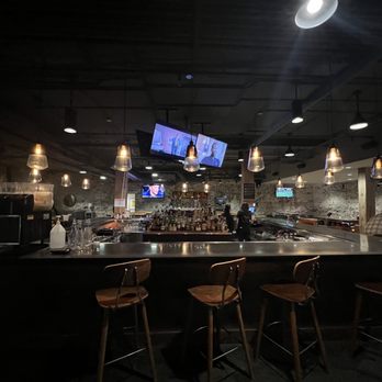Maple Hall - Bar - Bowling Near Me - Knoxville, Tennessee