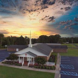 Exterior photo of Victory Baptist Church - Easley, South Carolina Exterior photo of Victory Baptist Church - Easley, South Carolina