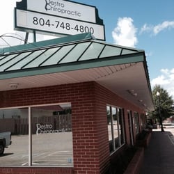 Destro Chiropractic