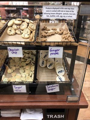 QFC by null