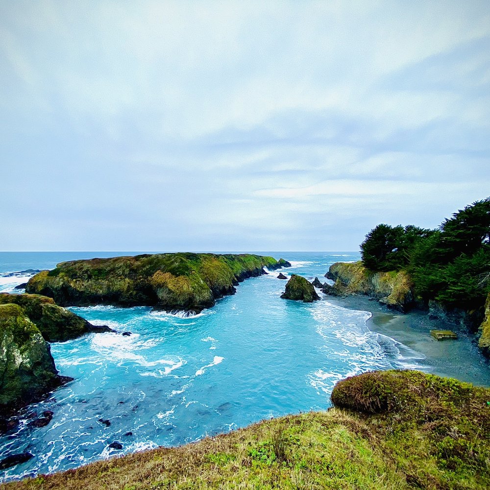 Mendocino Headlands Park - Parks Near Me Mendocino Headlands Park - Parks Near Me