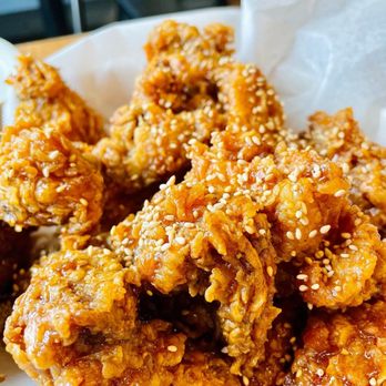 Cheesesteak Mikes - Garlic Soy Fried Chicken - Burgers Near Me - Silver Spring, Maryland