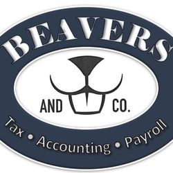 Beavers Tax and Accounting - Toccoa - New Logo