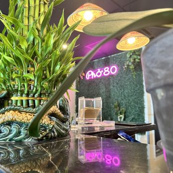 Pho80 & Boba Bear - Restaurant side - Vietnamese Near Me - Naples, Florida