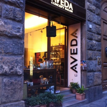 Contrasto Aveda - Hair Salons Near Me - Florence, FI