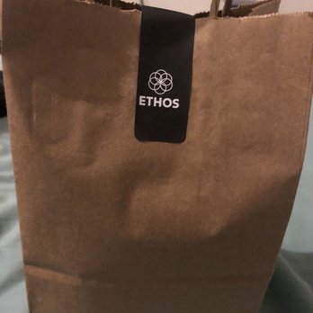 Ethos Dispensary - Allentown - My bag of goodies - Cannabis Clinics Near Me - Allentown, Pennsylvania