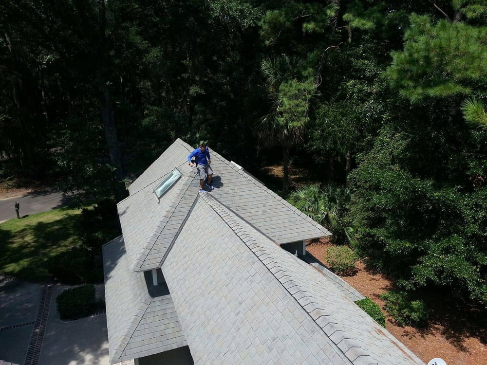 Slide of RoofCrafters - Bluffton