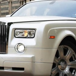 Lux Limo - Rolls royce phantom