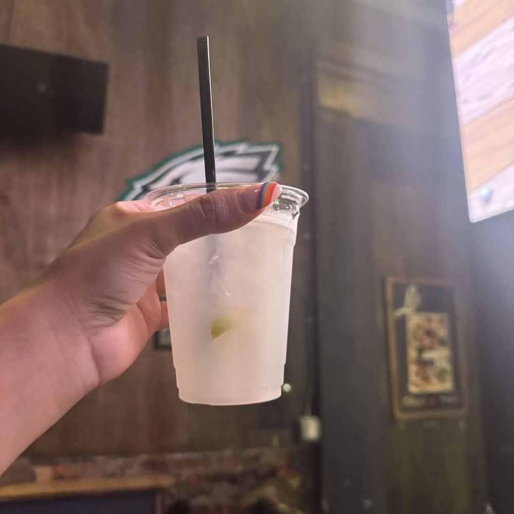 Lucy’s - Margarita - Sports Bars Near Me - Philadelphia, Pennsylvania Lucy’s - Margarita - Sports Bars Near Me - Philadelphia, Pennsylvania