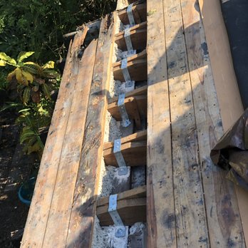 T&S Roofing Systems - hurricane straps - Roofing Near Me - Miami, Florida T&S Roofing Systems - hurricane straps - Roofing Near Me - Miami, Florida