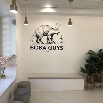 Boba Guys - Coffee & Tea Near Me - Oakland, California Boba Guys - Coffee & Tea Near Me - Oakland, California