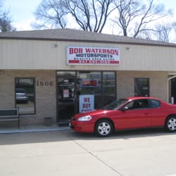 Bob Waterson Motorsports