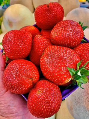 Tony's Market by null