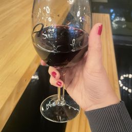 Wine Wine