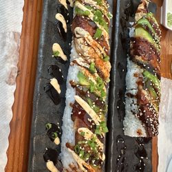Sushi Q