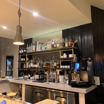Ospi Costa Mesa - Pizza Near Me - Costa Mesa, California