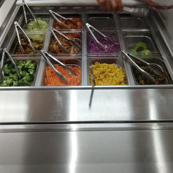 K Bowl - Veggies - Korean Near Me - Las Cruces, New Mexico