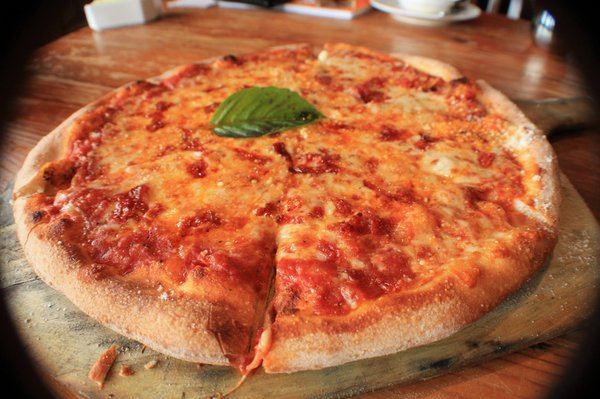 Touch Of Italy Rehoboth by null