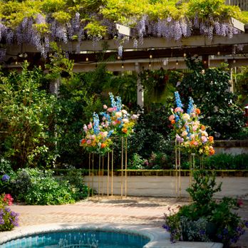 Jenny B Floral Design - Florists Near Me - Fullerton, California
