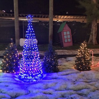 Santa's Enchanted Forest - Amusement Parks Near Me - Miami, Florida Santa's Enchanted Forest - Amusement Parks Near Me - Miami, Florida