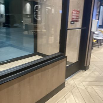 McDonald's - The entrance - Burgers Near Me - Abilene, Texas