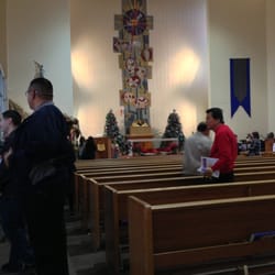 Saint Frances of Rome Catholic Church