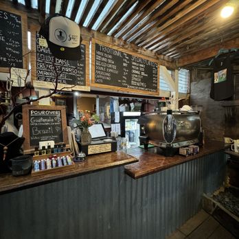 Mountain Sage Coffee - Nurseries & Gardening Near Me - Groveland, California Mountain Sage Coffee - Nurseries & Gardening Near Me - Groveland, California