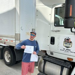 King CDL Academy