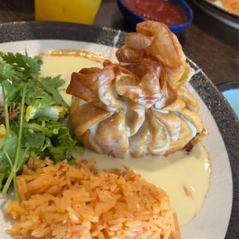 Don Julio - Chickasaw - Chicken chimichanga - Mexican Near Me - Orlando, Florida Don Julio - Chickasaw - Chicken chimichanga - Mexican Near Me - Orlando, Florida