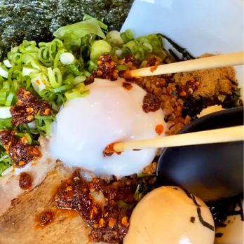 Wadaya - Deluxe Mazemen - Ramen Near Me - Costa Mesa, California Wadaya - Deluxe Mazemen - Ramen Near Me - Costa Mesa, California