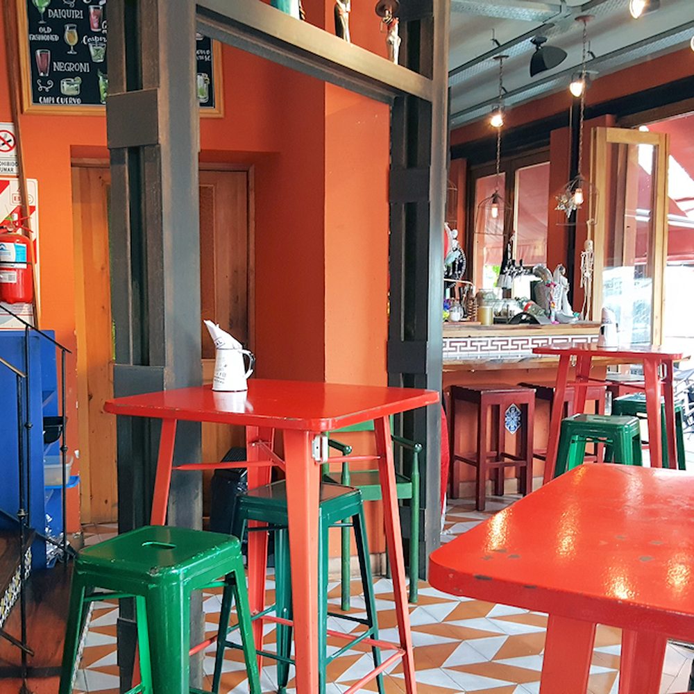 THE BEST 10 MEXICAN RESTAURANTS near AV. RAÚL SCALABRINI ORTIZ 1729, C1414  BUENOS AIRES, ARGENTINA - Updated 2026 - Hours - Yelp, image size:1000x1000