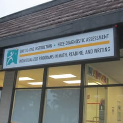 The Tutoring Center Tustin