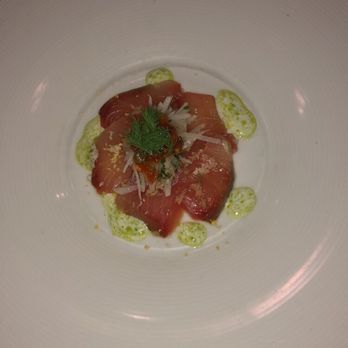 Elements - New American Near Me - Princeton, New Jersey