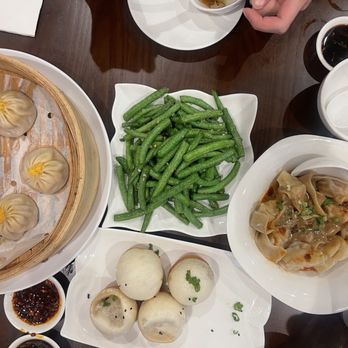M Dumpling - Chinese Near Me - Fremont, California