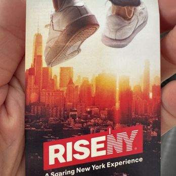 RiseNY - Museums Near Me - New York, New York RiseNY - Museums Near Me - New York, New York