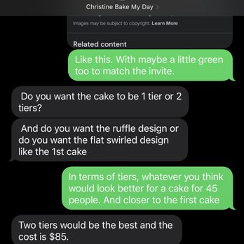 Bake My Day - Original price quote - Cupcakes Near Me - Rancho Cucamonga, California Bake My Day - Original price quote - Cupcakes Near Me - Rancho Cucamonga, California