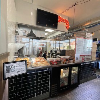 Pizza Barn - Pizza Near Me - Yonkers, New York Pizza Barn - Pizza Near Me - Yonkers, New York