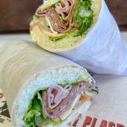 That Place Subs and Salads - #3 Genovese